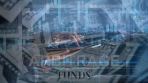 arbitrage fund meaning in hindi