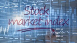 stock market index meaning in hindi