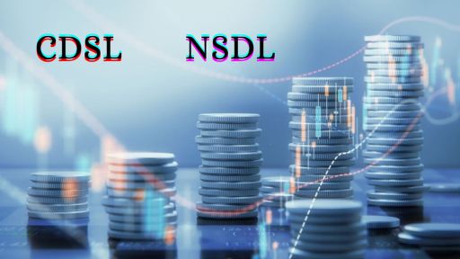 difference between cdsl and nsdl