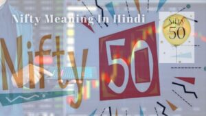 nifty meaning in hindi