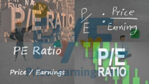 price earning ratio in hindi