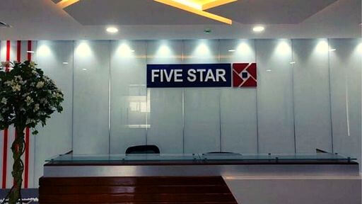 five star business finance ltd ipo in hindi