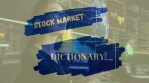 share market dictionary in hindi part-3