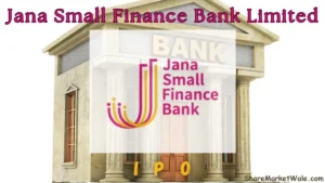 jana small finance bank limited ipo in hindi