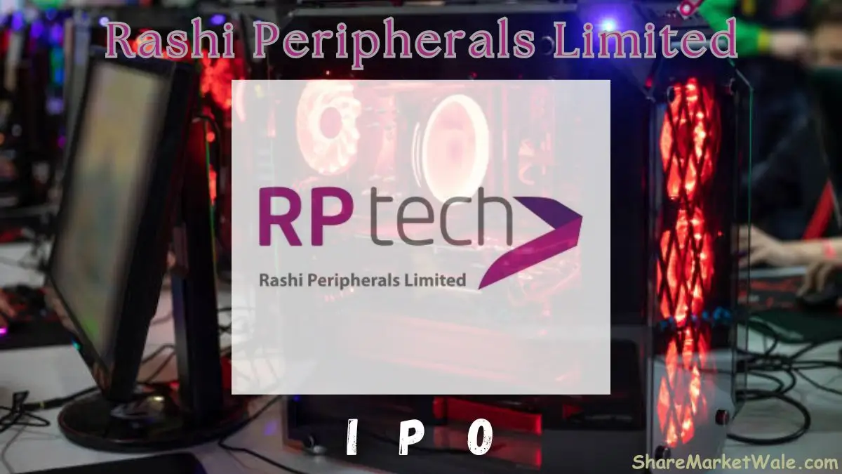 rashi peripherals limited ipo in hindi