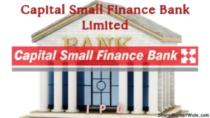 capital small finance bank limited ipo in hindi
