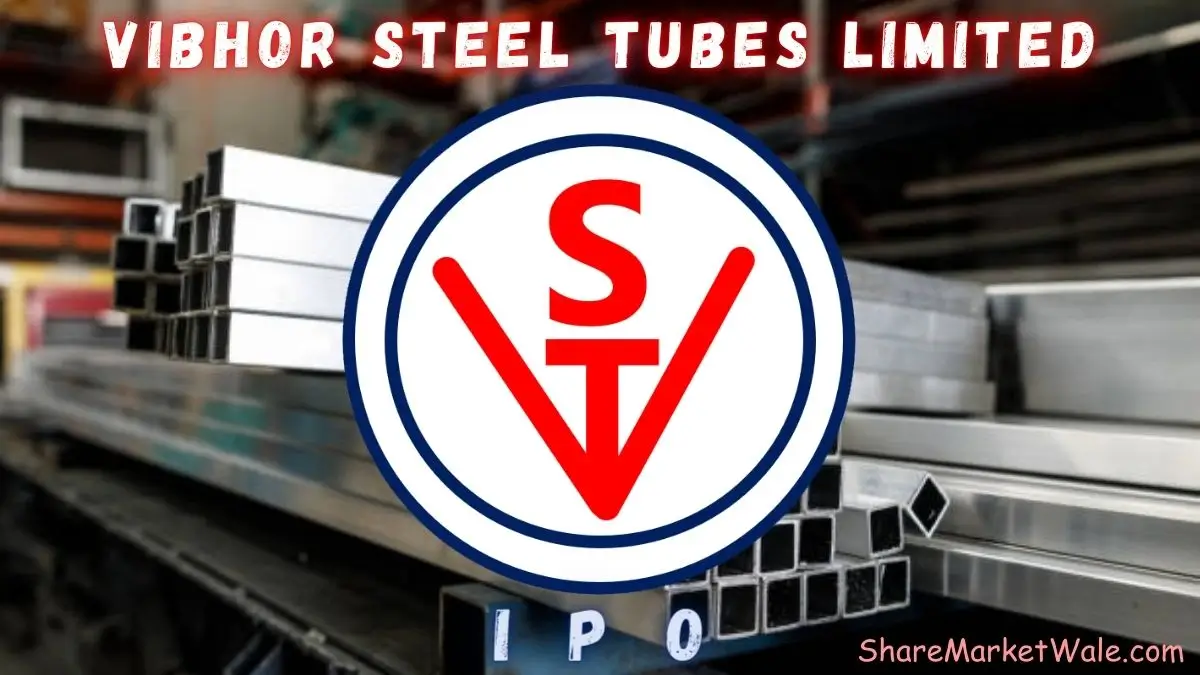 vibhor steel tubes limited ipo in hindi
