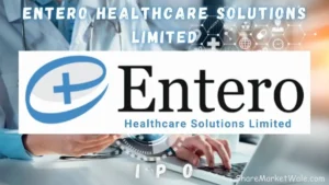 entero healthcare solutions limited ipo in hindi