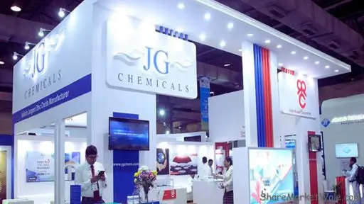 jg chemicals limited ipo in hindi