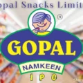 gopal snacks limited ipo in hindi