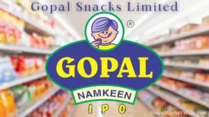 gopal snacks limited ipo in hindi
