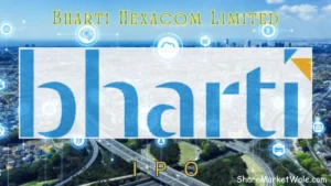bharti hexacom limited ipo in hindi