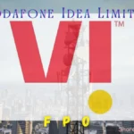 vodafone idea limited fpo in hindi